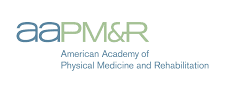 AAPM&R logo