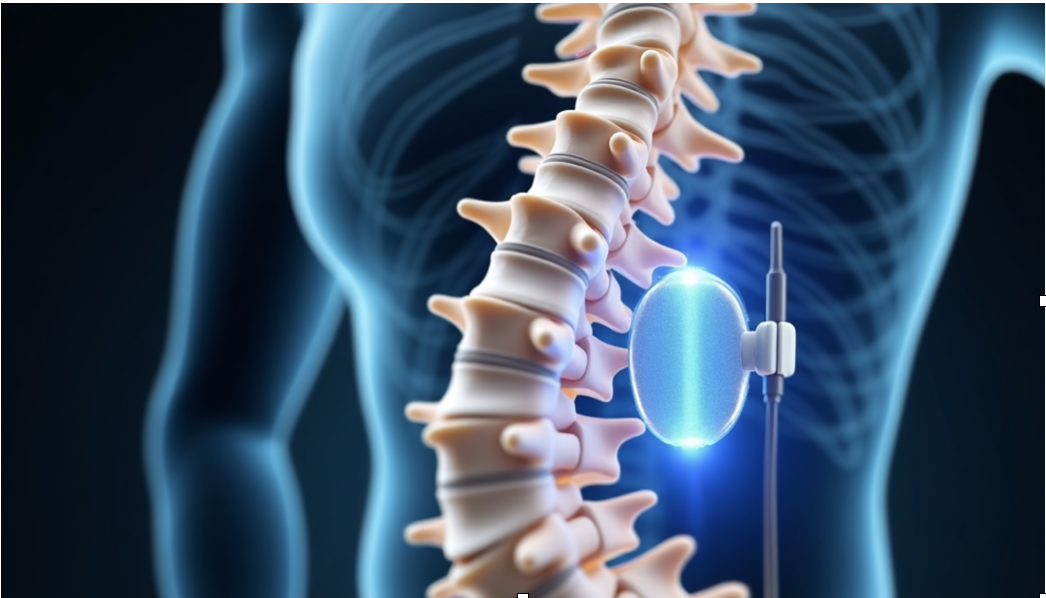 spinal cord stimulator