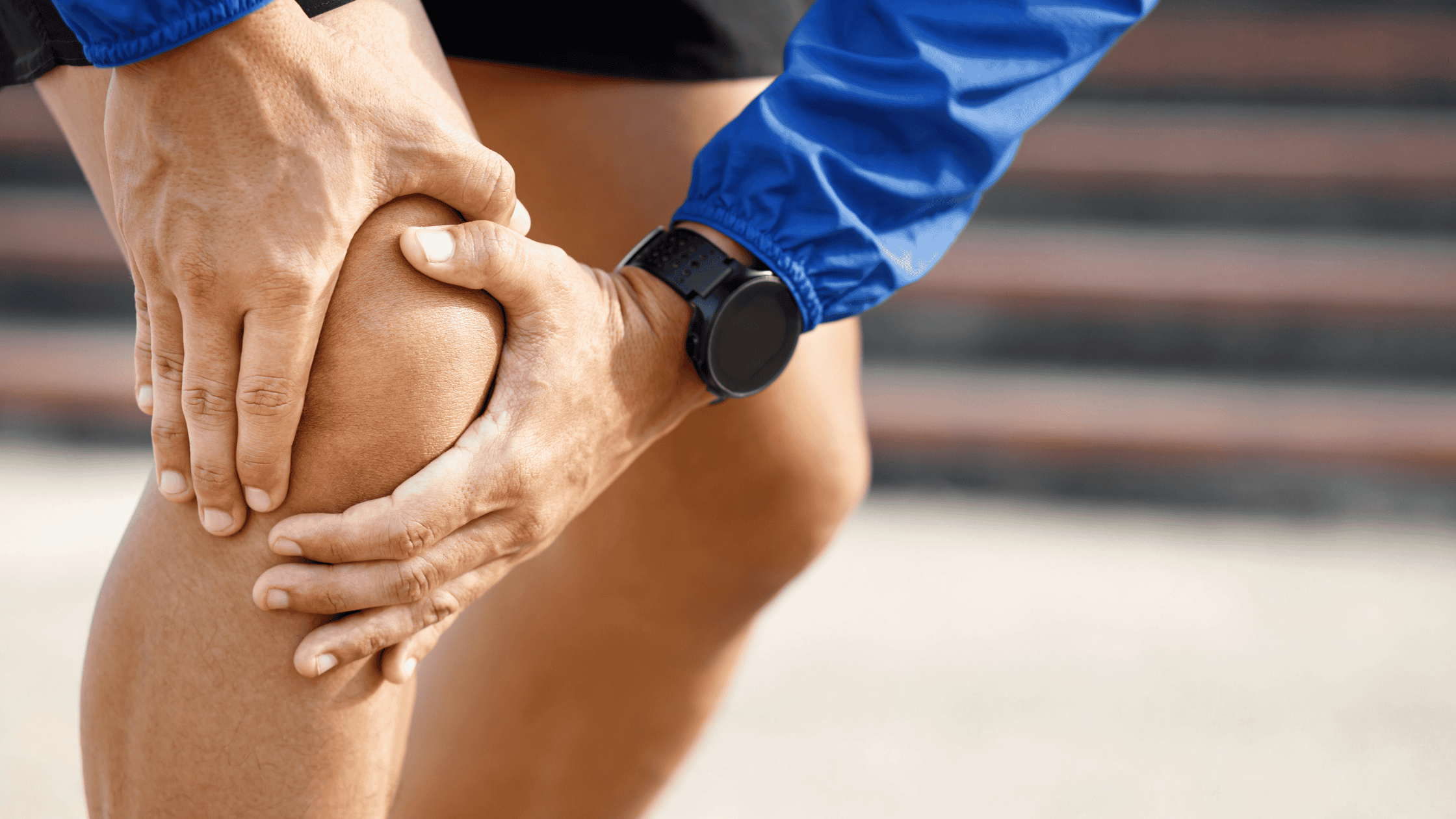 arthritis vs. tendonitis