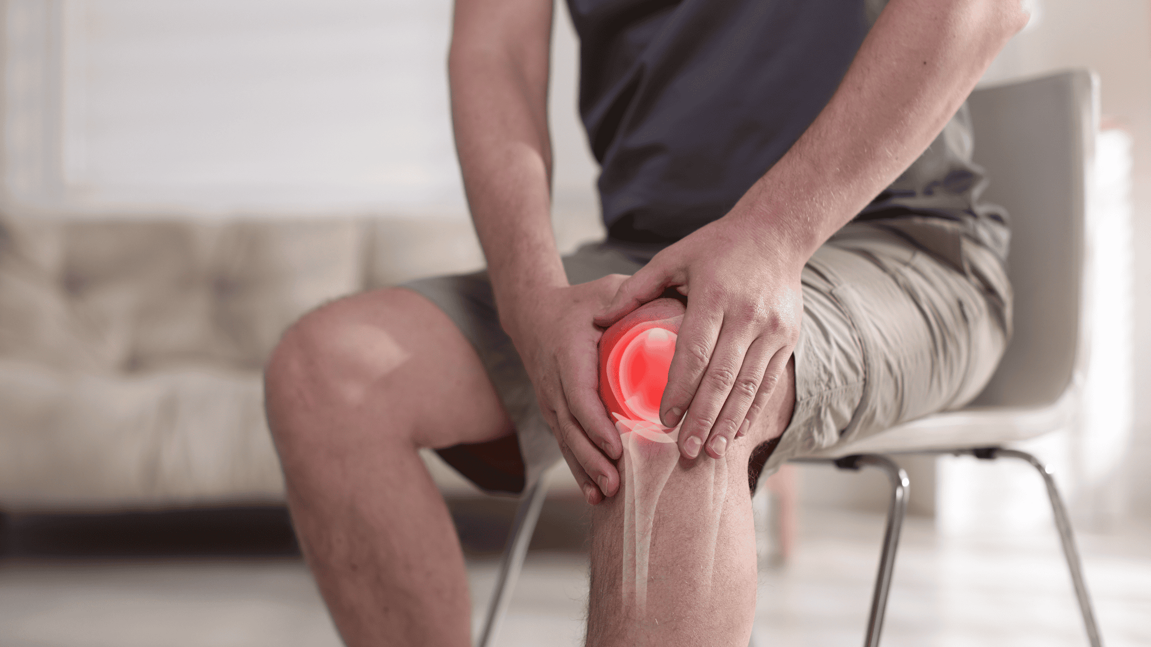 non-surgical treatment options for knee pain