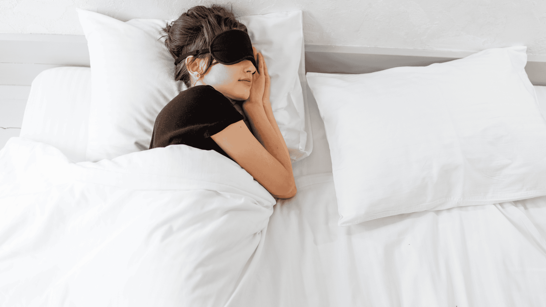 ways to fix your sleep