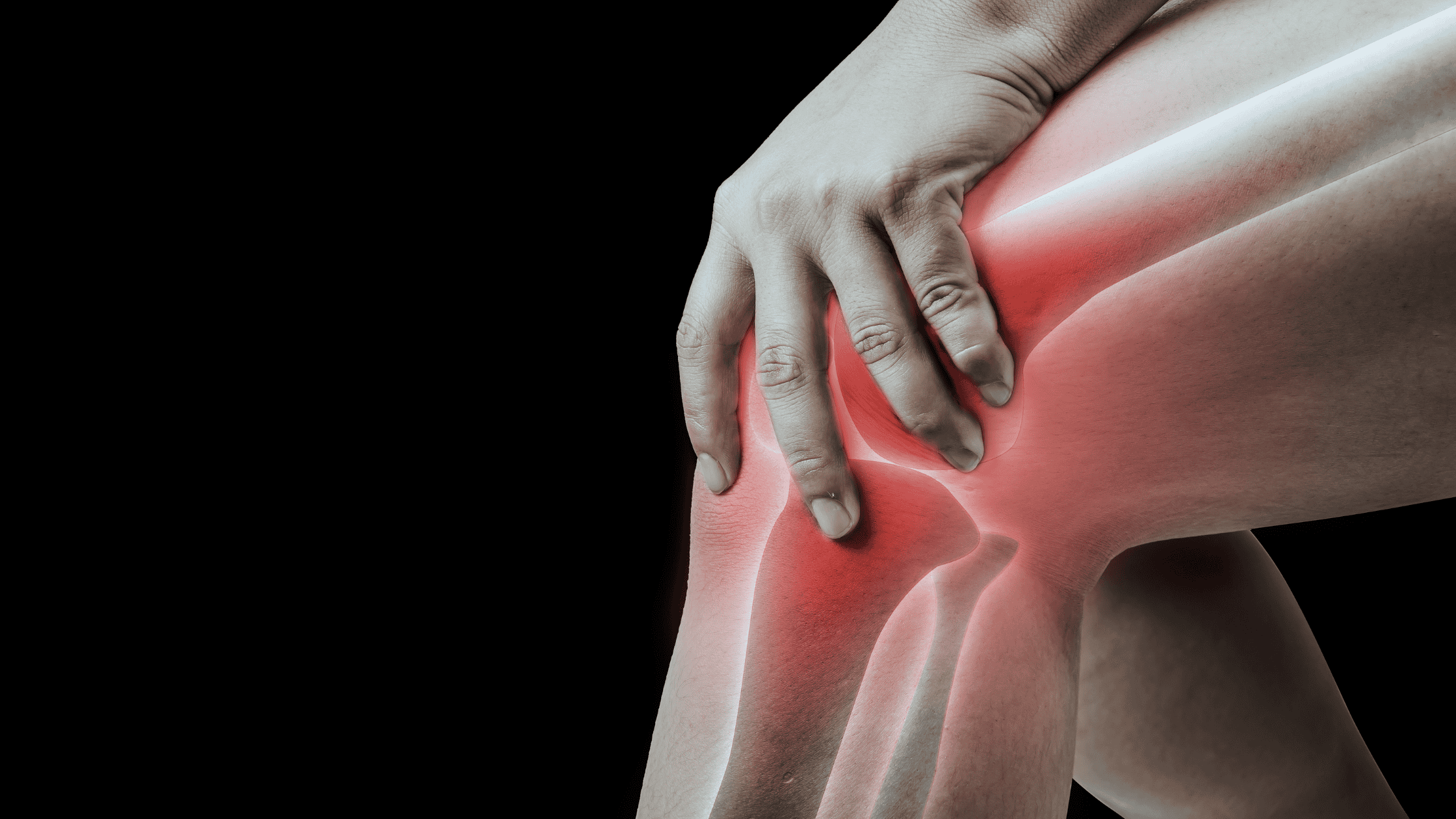 ACR guideline PRP knee osteoarthritis
